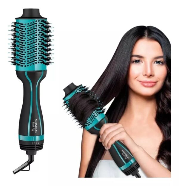 escova secadora mondial