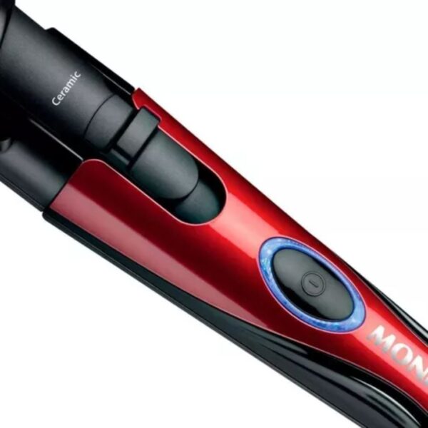 Cacheador Modelador De Cachos Espiral Mondial Em-05 Spiral Infinity