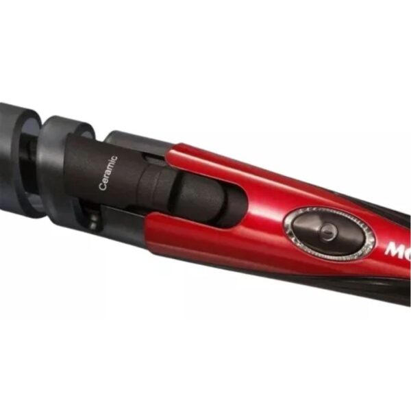 Cacheador Modelador De Cachos Espiral Mondial Em-05 Spiral Infinity - Imagem 6